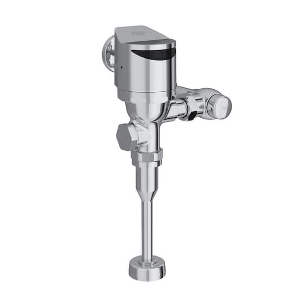 Zurn 0.125 GPF Top Mount Exposed Sensor Flush Valve for Urinal