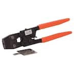 Home depot store pex clamp tool