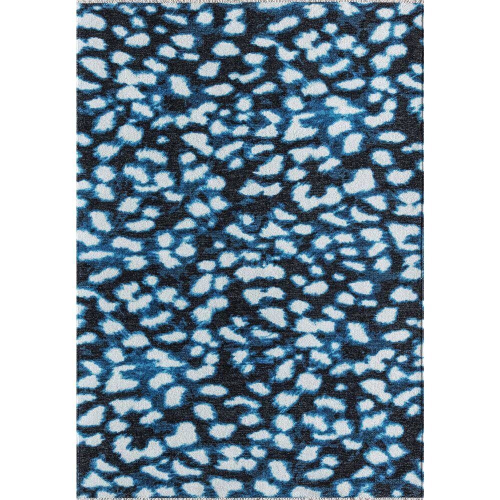 Isaac Mizrahi Soft Spot 7 ft. x 10 ft. Indoor Area Rug RA31917 - The ...