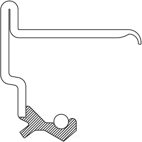 National Multi Purpose Seal