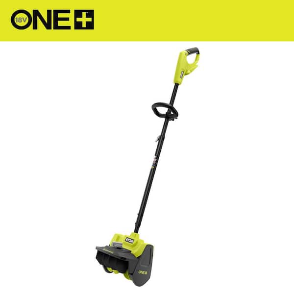 ONE+ 18V 10 in. Cordless Electric Snow Shovel (Tool Only)
