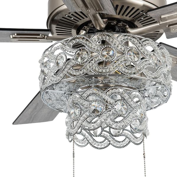 Dreamcatcher Ceiling Fan Pull Chain Light/Lamp Pull 