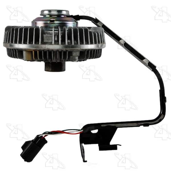 Four Seasons Engine Cooling Fan Clutch