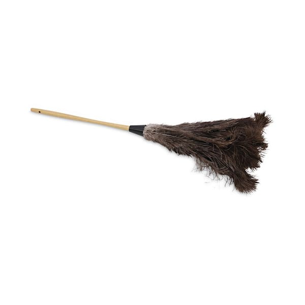 18-Inch Ostrich Feather Duster