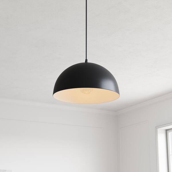 Buy Slamp Avia XL Pendant light Black online - Peeq