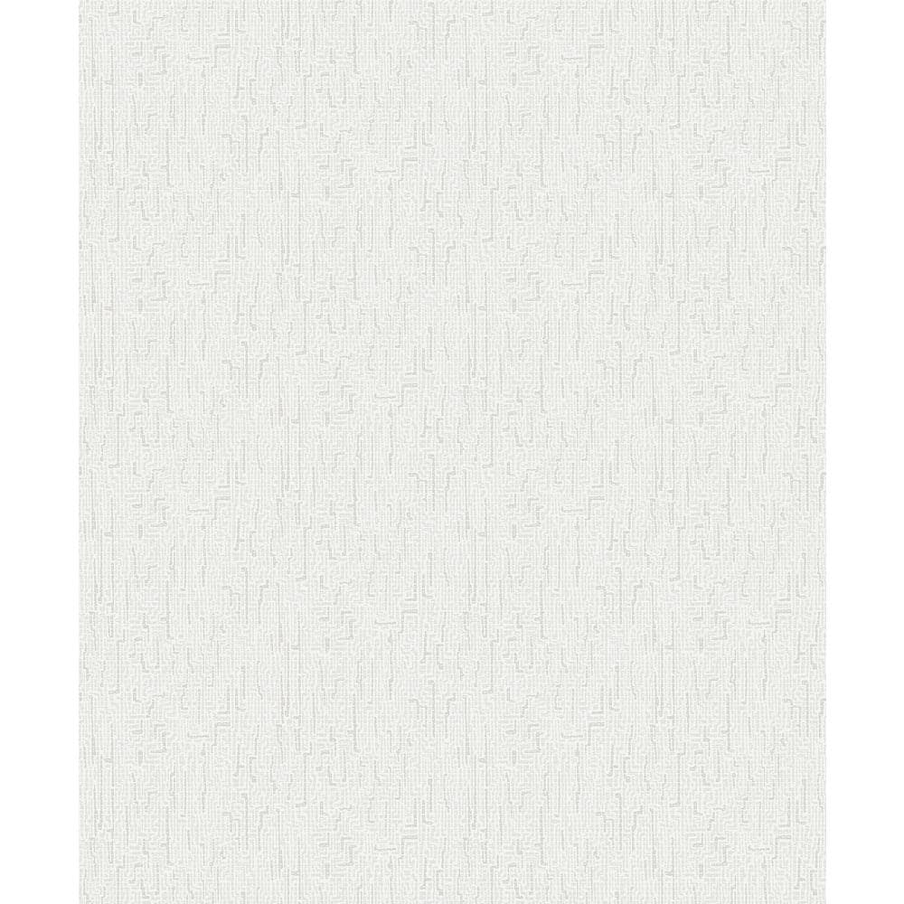 A-Street Prints Grey Yorisi Dove Abstract Wallpaper Sample 2976 ...