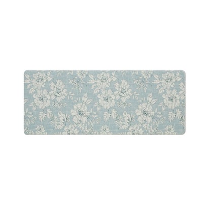 Magic Kitchen PVC Mat – Ucanby