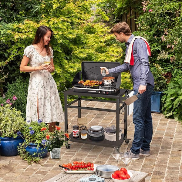 Bbq grill mat tesco best sale