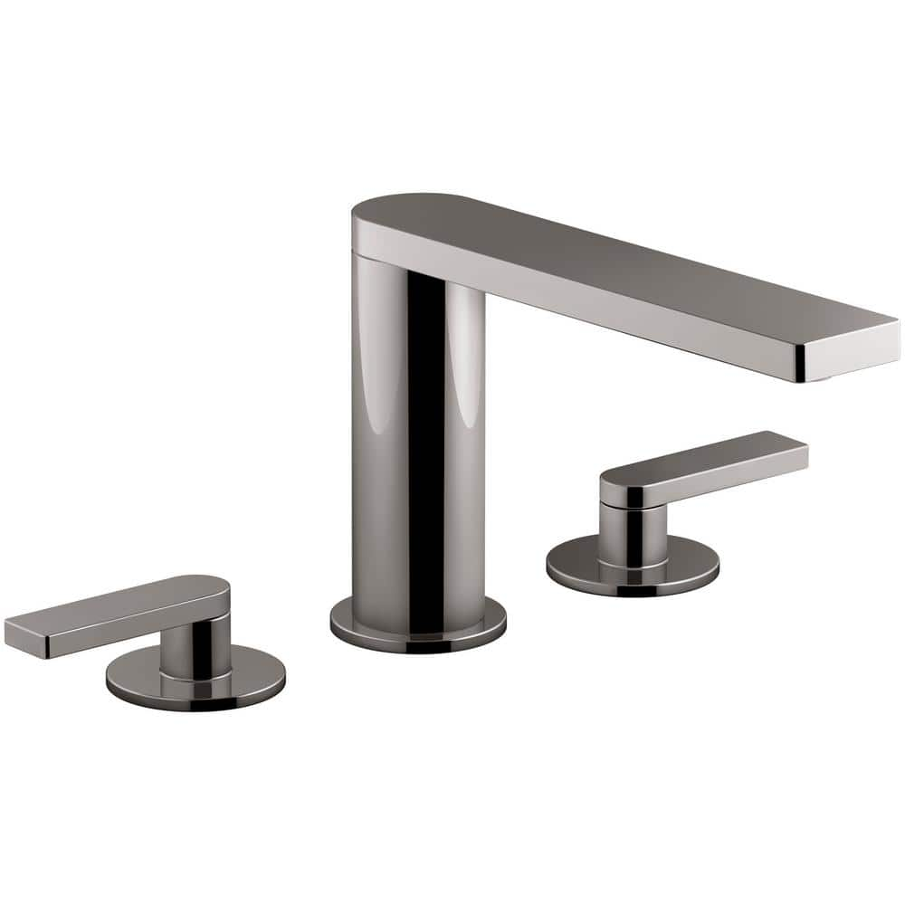 Reviews for KOHLER Composed 2-Handle Deck Mount Roman Tub Faucet with ...