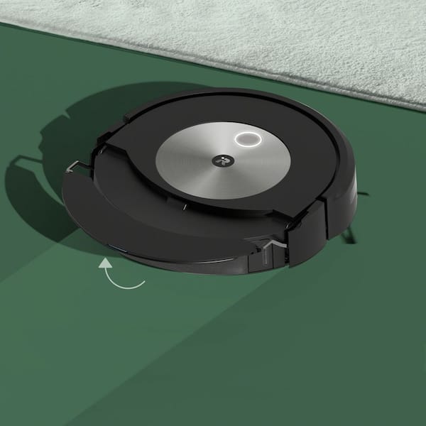 iRobot Roomba Combo J7+ Self Emptying Robot Vacuum & Mop