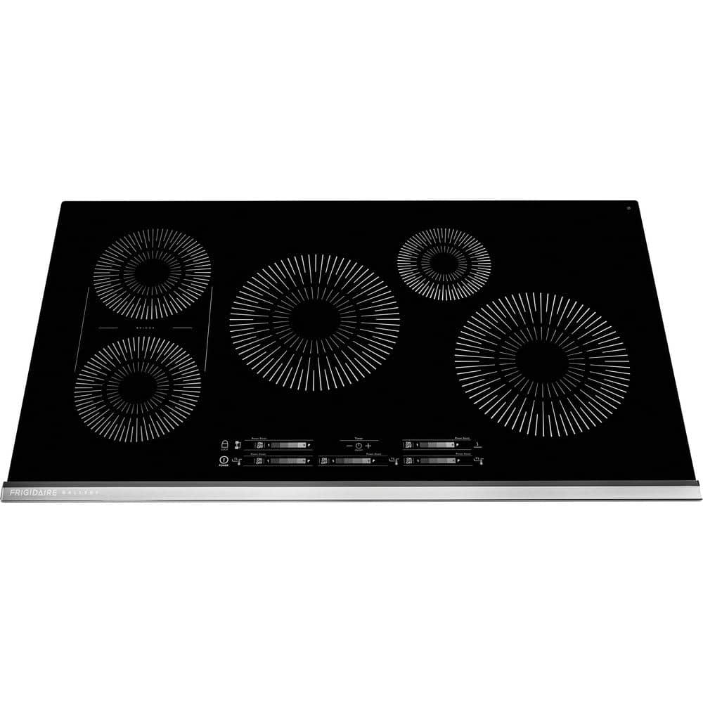 Frigidaire GCCI3667AB Frigidaire Gallery 36" Induction Cooktop