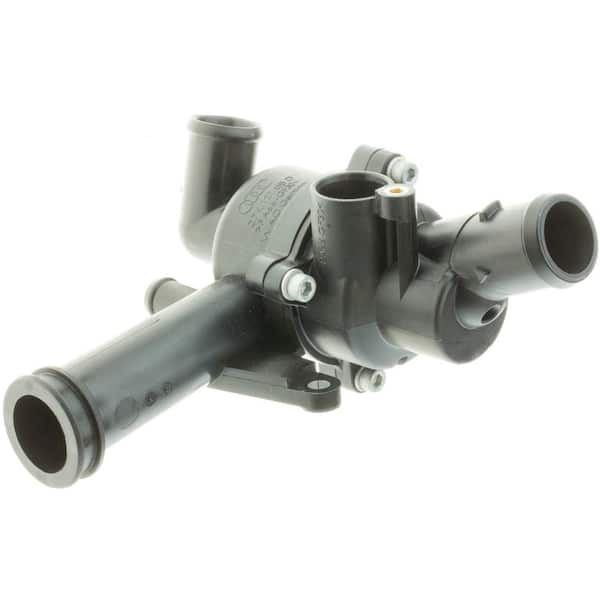 Motorad Integrated Housing fits 2012-2013 Audi TT Quattro