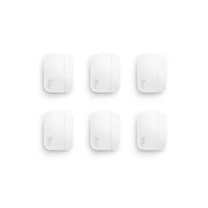 Ring Alarm Pro Home Security Kit 8 Pieces White B08HSTJPM5 - Best Buy