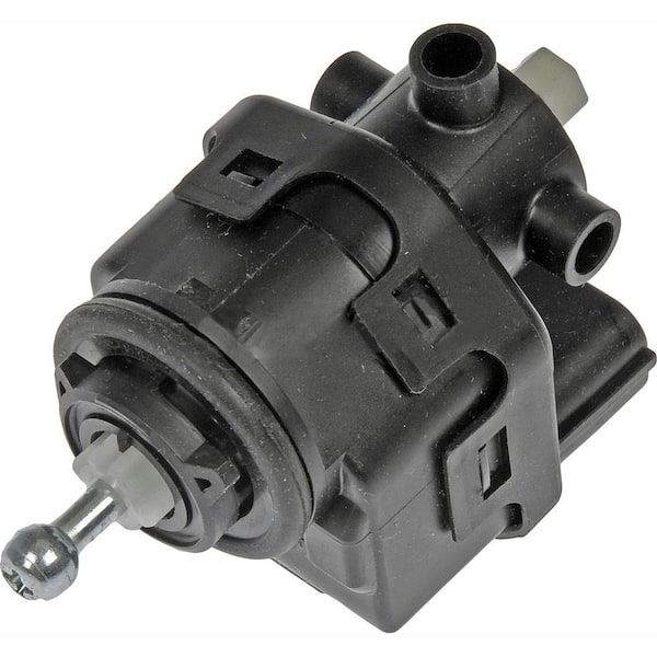 OE Solutions Headlamp Leveling Motor 2011-2017 Honda Odyssey