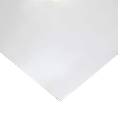PVC waterproof laminate flooring pvc thin plastic sheet for outside_OKCHEM