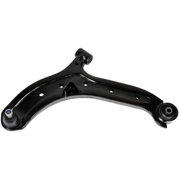Unbranded Suspension Control Arm and Ball Joint Assembly 2000-2002 Hyundai Accent 1.5L