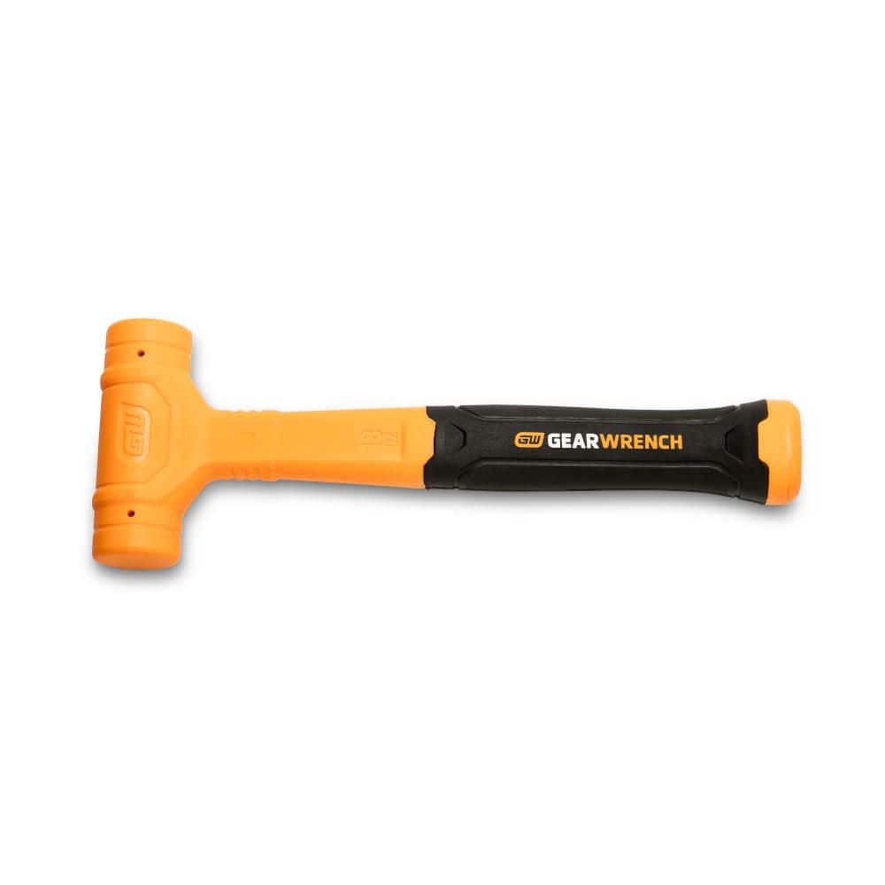 18 oz. Dead Blow Hammer price history on PriceWatchPro