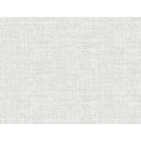 York Wallcoverings Papyrus Weave Pre-pasted Wallpaper (Covers 60.75 sq. ft.)