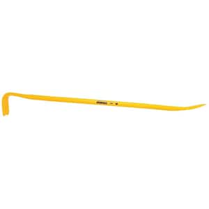 DEWALT 36 in. Wrecking Bar DWHT55131 - The Home Depot