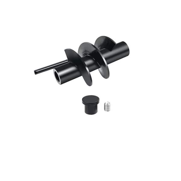 100 lb. High Strength Steel Auger Spreader for Salt Ice Melt Fits SP-1075 SP-325 SP-375 SP-575 SR-210 Models