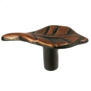 Windsor 2 in. Venetian Bronze Novelty Cabinet Knob