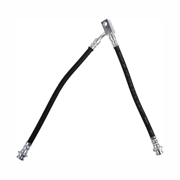 Sunsong Brake Hydraulic Hose - Front Left Inner