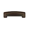 Hickory Hardware P3234-OBH-5B Oil-Rubbed Bronze Highlighted