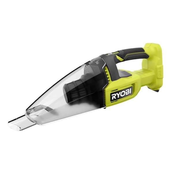 RYOBI ONE+ 18V Cordless Multi-Surface Handheld Vacuum (Tool Only)