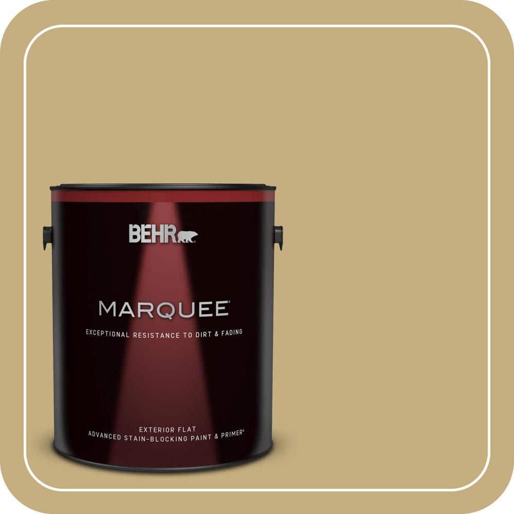 1 gal. #MQ2-29 Cliff Ridge Flat Exterior Paint & Primer price history on PriceWatchPro
