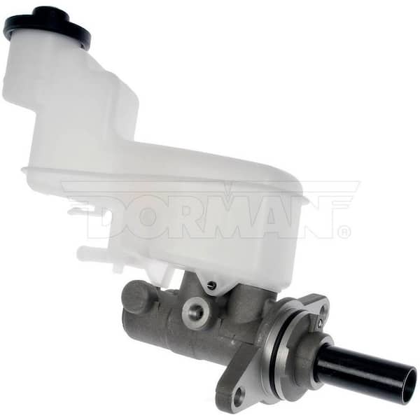 First Stop Brake Master Cylinder 2007-2009 Toyota Camry 2.4L