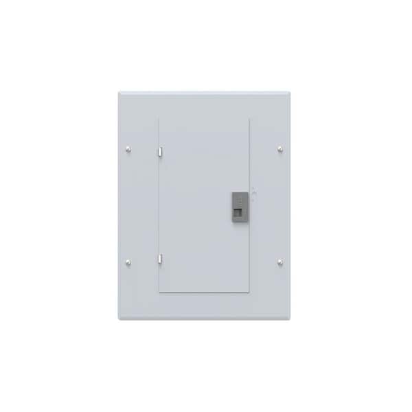 ABB 125 Amp 16-Space 32-Circuit Main Lug Indoor Plug-On Neutral Load Center (PAL1612)
