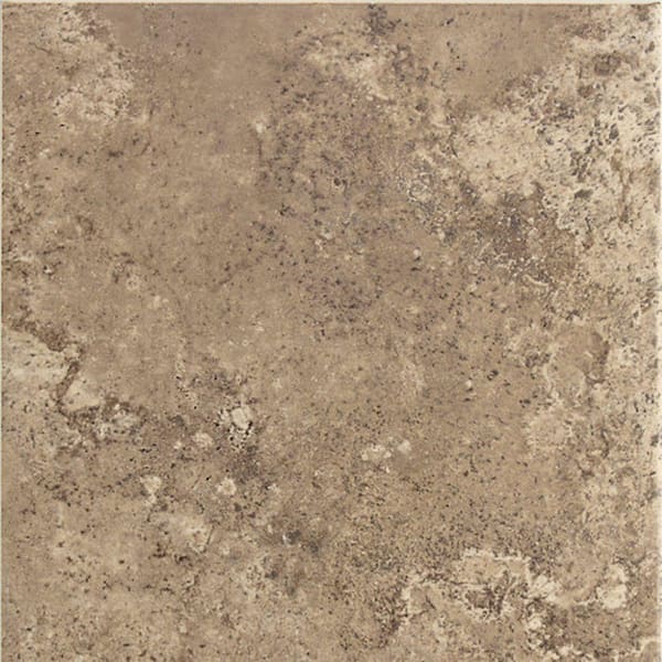 Daltile Marble Falls Crystal Sands 12 in. x 12 in. Ceramic Floor and Wall Tile