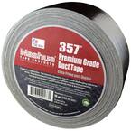 2.83 in. x 60.1 yds. 357 Ultra Premium Duct Tape