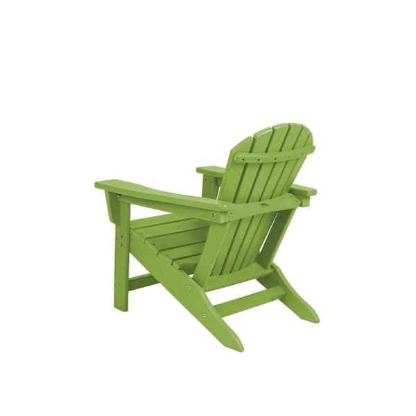 Mint green adirondack chair hot sale