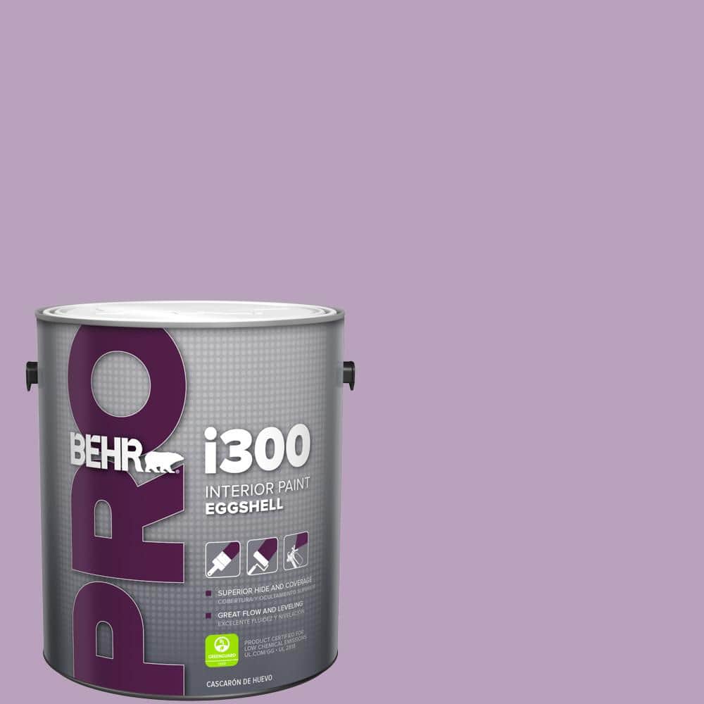 1 gal. #M100-3 Svelte Eggshell Interior Paint price history on PriceWatchPro