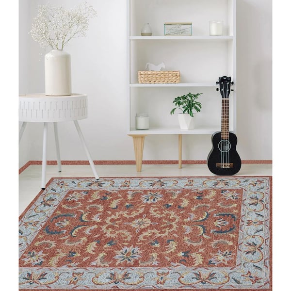 Exquisite Hand-Knotted Rugs: Discover Now! – The Rugs Outlet Canada