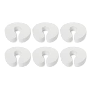 SecurityMan Safety Corner Guards (12-Pack) CORNERSTOP - The Home Depot