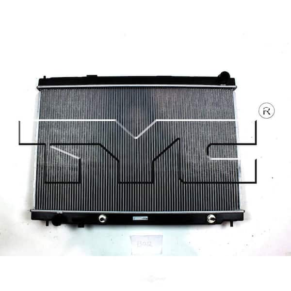 TYC Radiator