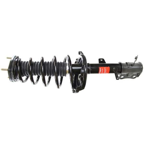 Monroe Quick-Strut Complete Strut Assembly 2006-2007 Toyota Highlander