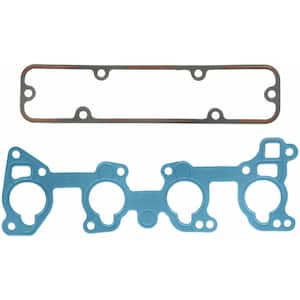 FEL-PRO MS 93318 Intake Manifold Gasket Set - Complete Professional Sealing Kit