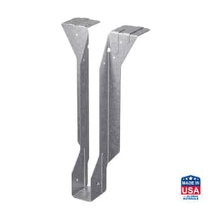 MIT Galvanized Top-Flange Joist Hanger for 1-3/4 in. x 14 in. Engineered Wood