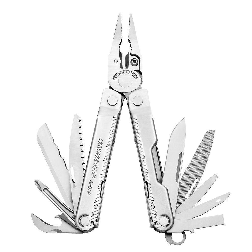 Leatherman Wave Home Depot