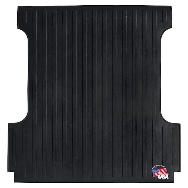 5.5 ft. Truck Bed Mat Heavy Duty Utility Cargo Liner fits Ford 2015-2025 F150 Short Bed