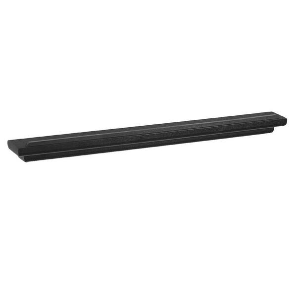 Unbranded Mantle Narrow Floating Shelf (Price Varies by Finish/Size)