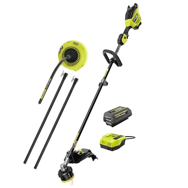 RYOBI 40V HP Brushless 17