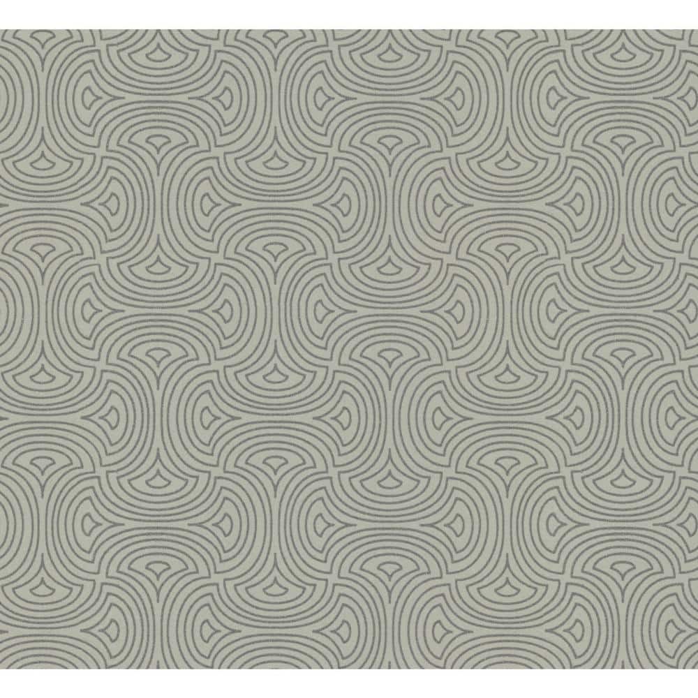 Hourglass Unpasted Wallpaper (Covers 60.75 sq. ft.) price history on PriceWatchPro