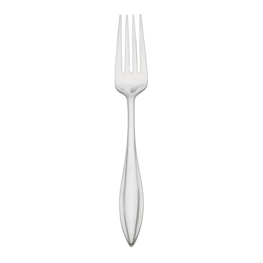 Modern Tarnish Resistant Stainless Steel Serving Spoon Set