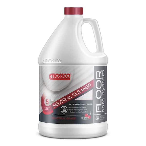 Talco Concentrated Floor Cleaner 💕