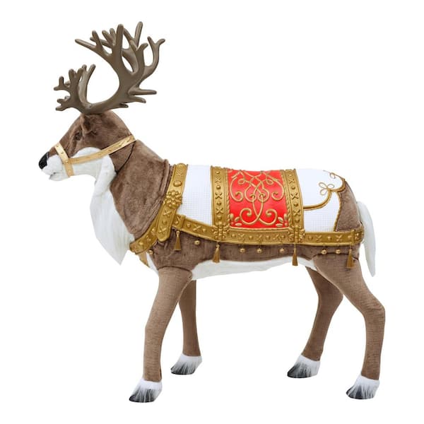 christmas reindeer images