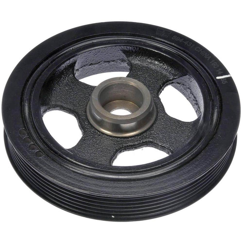 Harmonic Balancer Assembly price history on PriceWatchPro